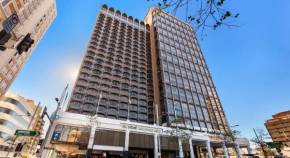  The Sydney Boulevard Hotel  Сидней
